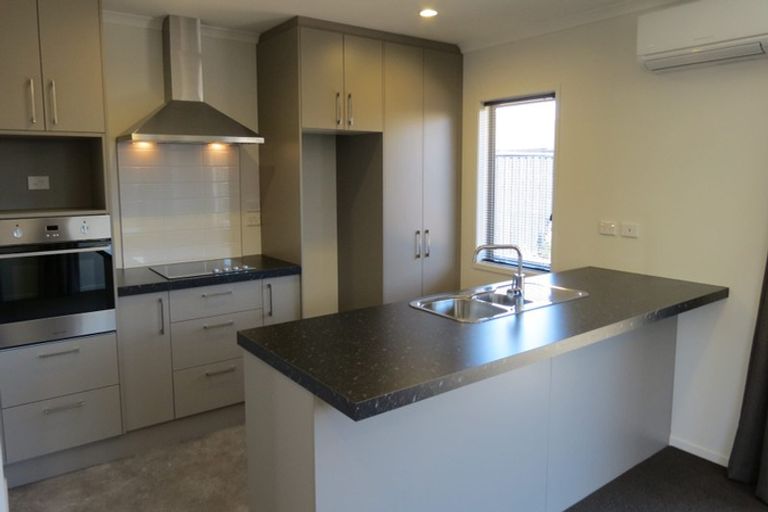 Photo of property in 13 Burford Way, Rolleston, 7615