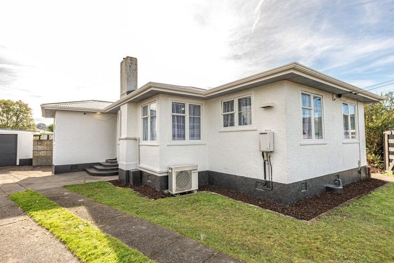 Photo of property in 57 Talbot Street, Whanganui East, Whanganui, 4500