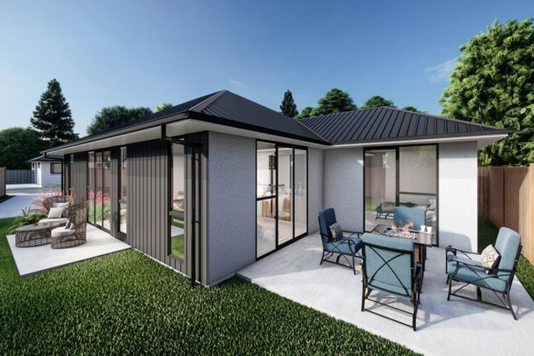 Photo of property in 33 Joslen Way, Kaiapoi, 7630