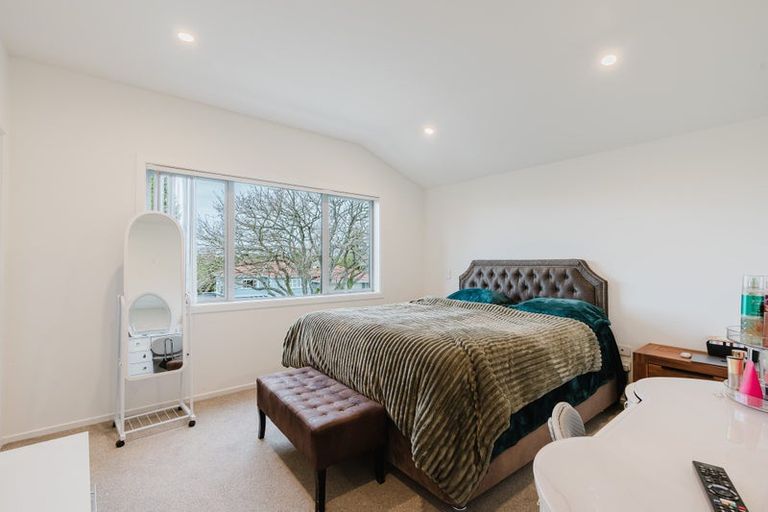 Photo of property in 3/14 Hammond Street, Hamilton Central, Hamilton, 3204
