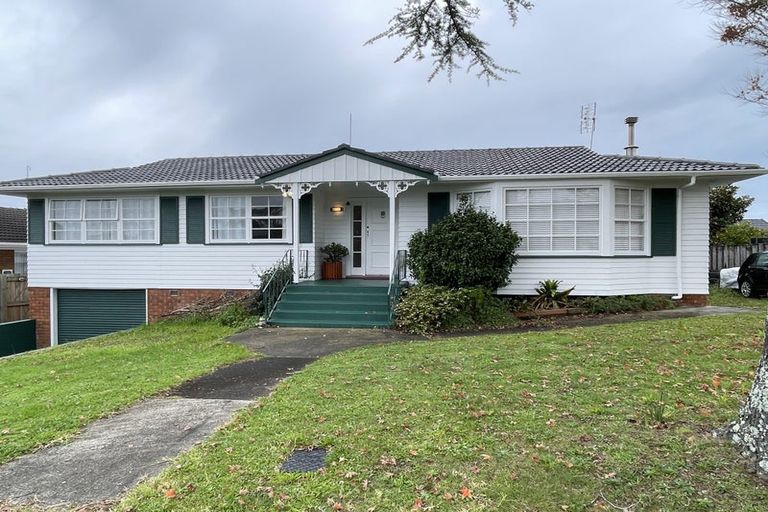 Photo of property in 14 Rothwell Place, Sunnyhills, Auckland, 2010