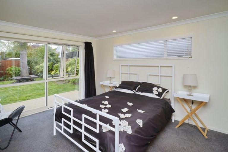 Photo of property in 5 Utah Place, Burwood, Christchurch, 8061