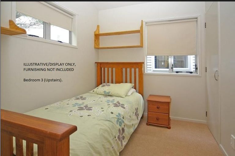 Photo of property in 9/1 Drummond Street, Mount Cook, Wellington, 6021