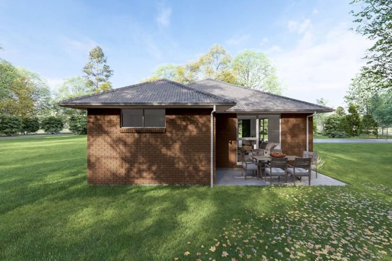 Photo of property in 7a Westland Road, Tuakau, 2121