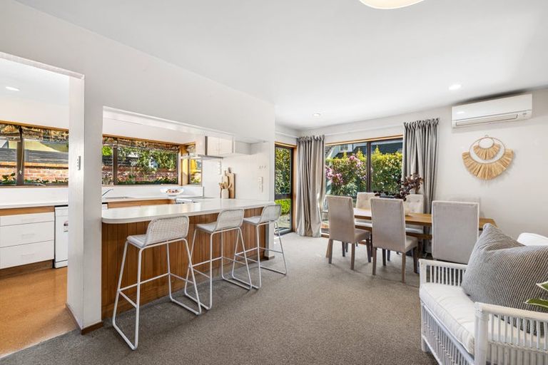 Photo of property in 1/28 Thornycroft Street, Fendalton, Christchurch, 8052