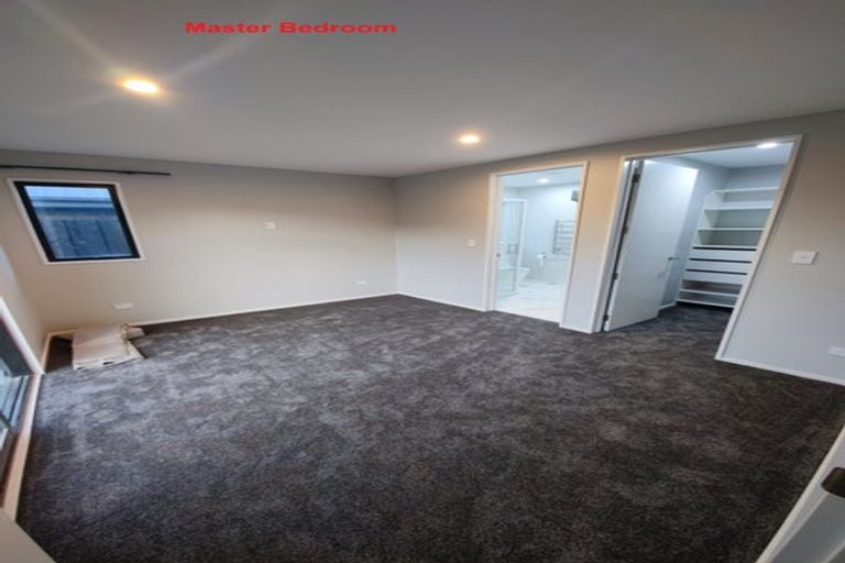 Photo of property in 12 Navarra Road, Halswell, Christchurch, 8025