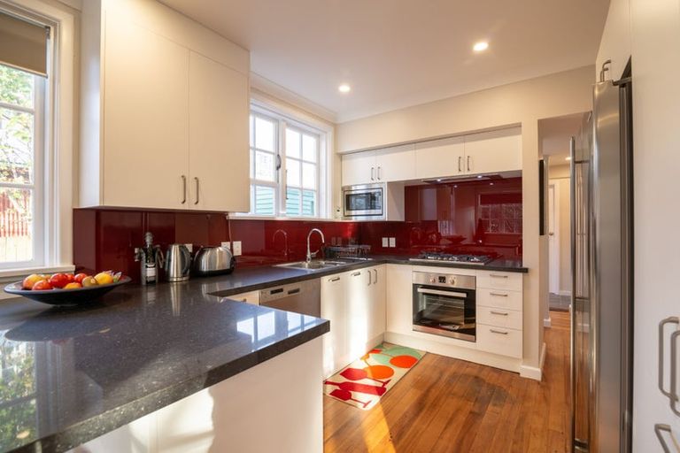 Photo of property in 27 Campbell Street, Karori, Wellington, 6012