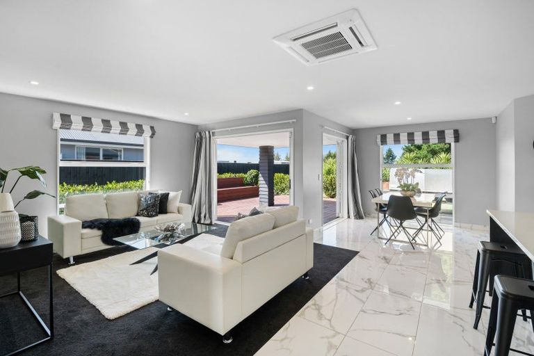 Photo of property in 79 Hungerford Drive, Rolleston, 7615