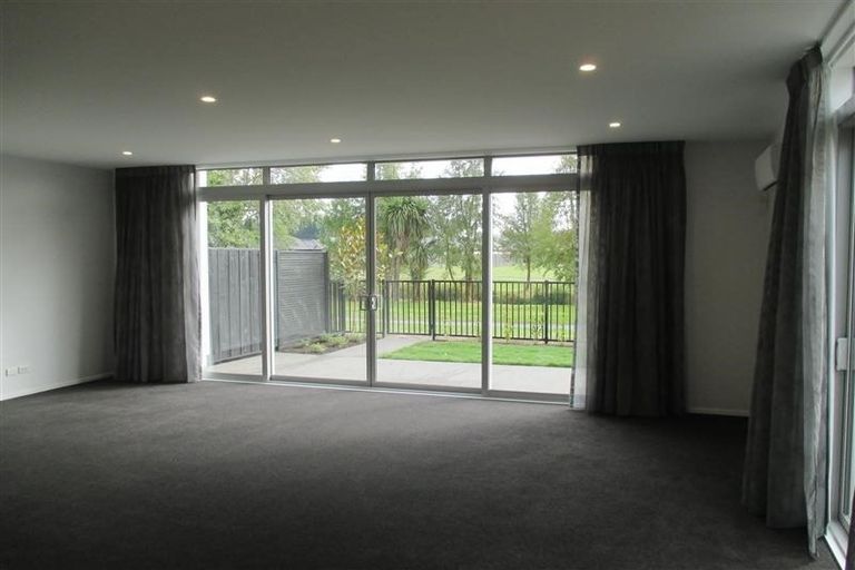 Photo of property in 37d Footbridge Terrace, Kaiapoi, 7630