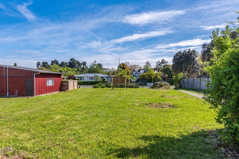 Photo of property in 23 Park Avenue, Waikanae, 5036