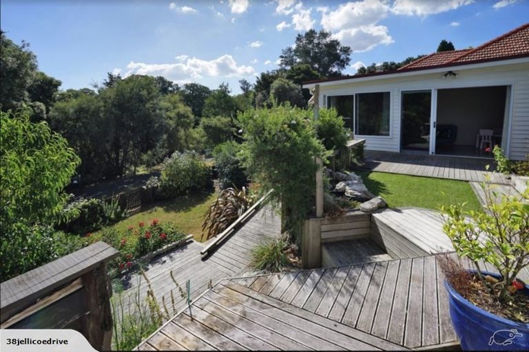 Photo of property in 38 Jellicoe Drive, Hamilton East, Hamilton, 3216