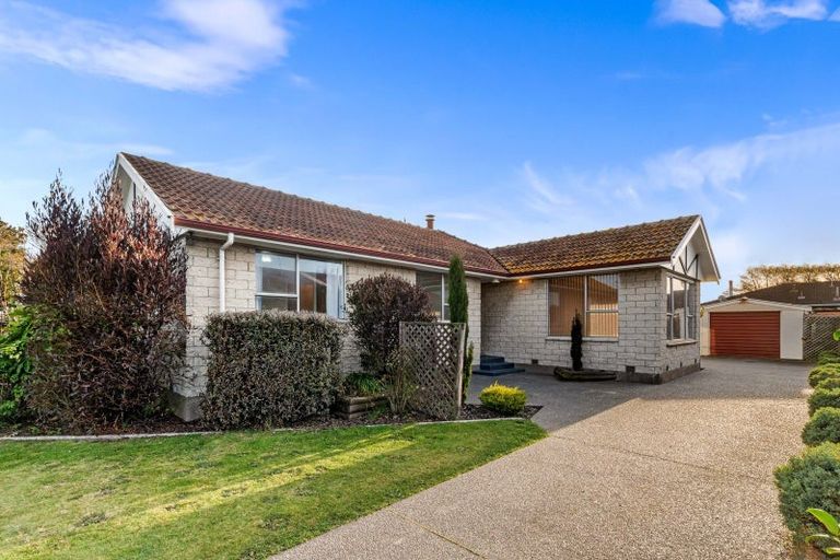 Photo of property in 67 Trevor Street, Hornby, Christchurch, 8042