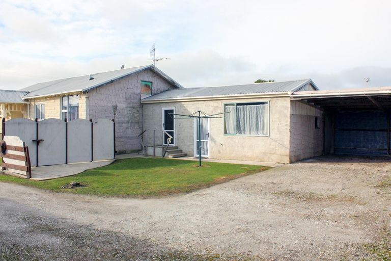 Photo of property in 13 Trent Street, Oamaru, 9400