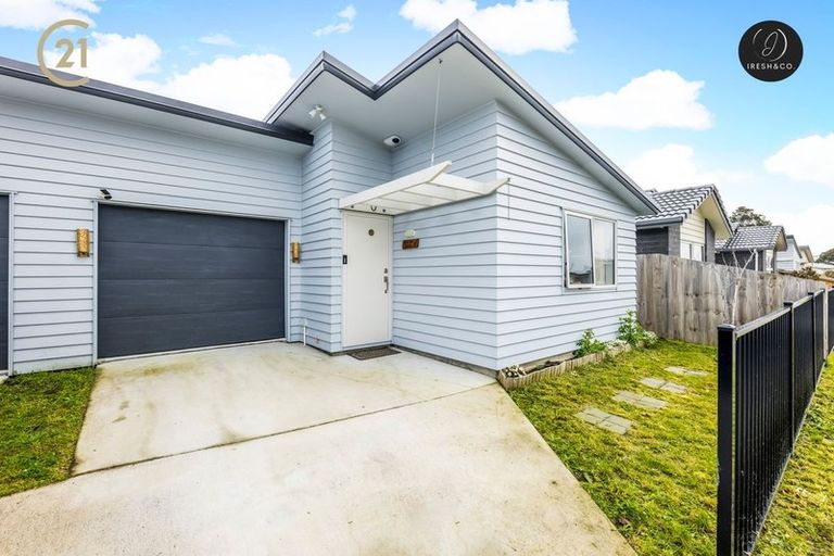 Photo of property in 43 Totara Meadows Court, Wiri, Auckland, 2104