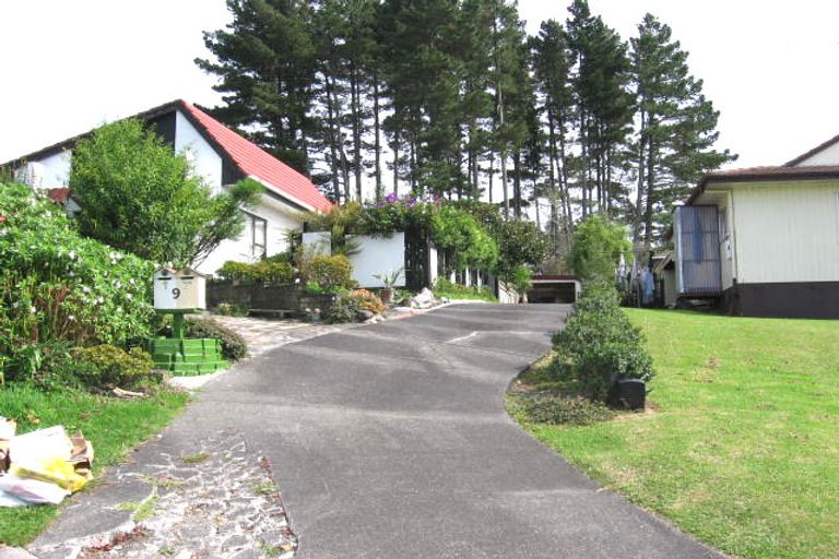Photo of property in 2/9 Putney Place, Ranui, Auckland, 0612