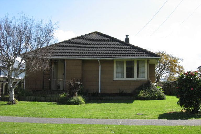 Photo of property in 193 Riverside Drive, Waterloo, Lower Hutt, 5011