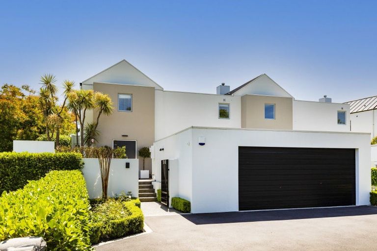 Photo of property in 5 Harts Creek Lane, Northwood, Christchurch, 8051