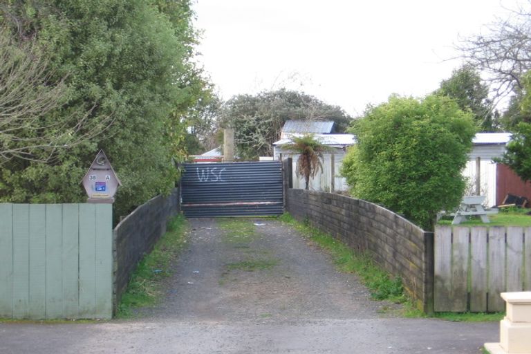 Photo of property in 38a Rawlings Street, Bader, Hamilton, 3206