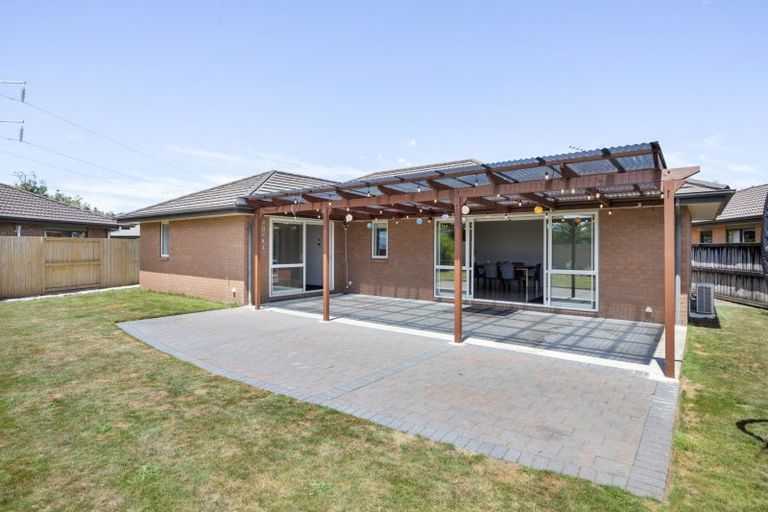 Photo of property in 10 Shirley Place, Huntington, Hamilton, 3210