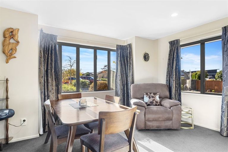 Photo of property in 15 Gilchrist Place, Kaiapoi, 7630