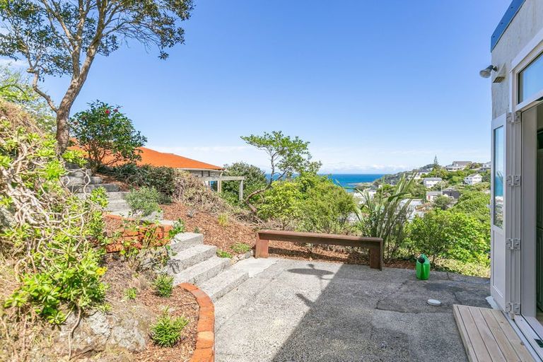 Photo of property in 42 Buckingham Street, Melrose, Wellington, 6023