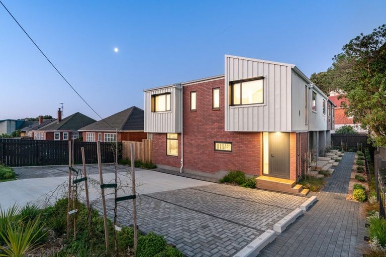 Photo of property in 65u4 Strathmore Avenue, Strathmore Park, Wellington, 6022