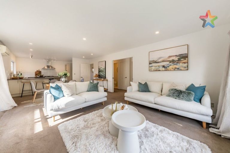 Photo of property in 44 Bell Road, Waiwhetu, Lower Hutt, 5010