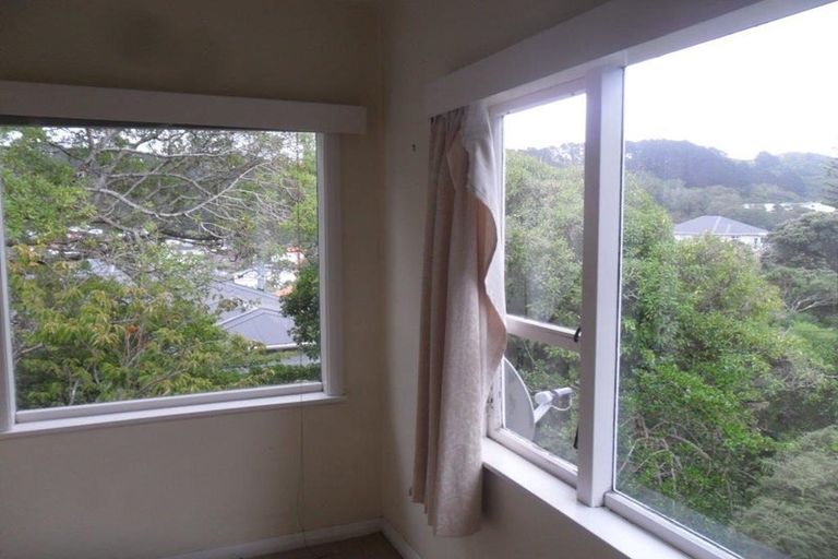 Photo of property in 122 Overtoun Terrace, Hataitai, Wellington, 6021