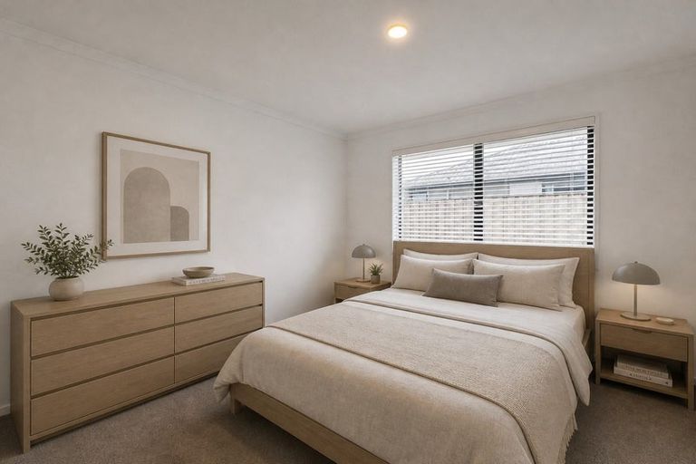 Photo of property in 5 Chambers Avenue, Woodend, 7610