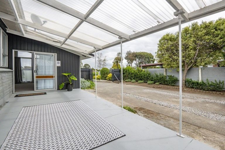 Photo of property in 18 Scott Drive, Flaxmere, Hastings, 4120