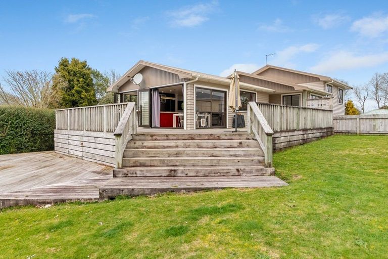 Photo of property in 6 Shakespeare Street, Stratford, 4332