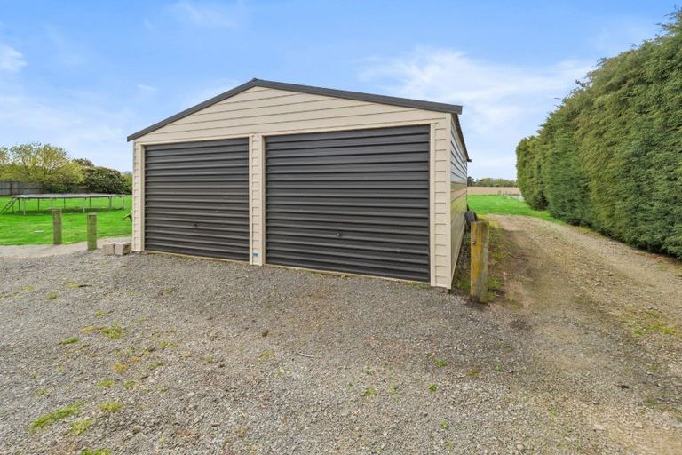 Photo of property in 80 Mayfield Klondyke Road, Mayfield, Ashburton, 7778