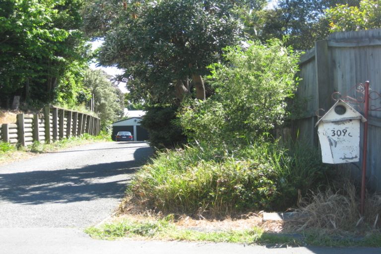 Photo of property in 309c New Brighton Road, Burwood, Christchurch, 8083