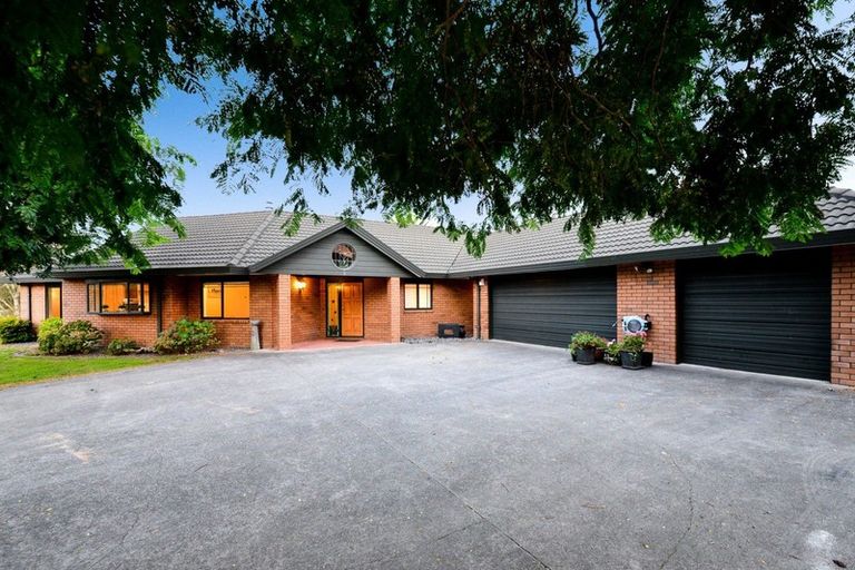 Photo of property in 82a Old Taupiri Road, Ngaruawahia, 3720