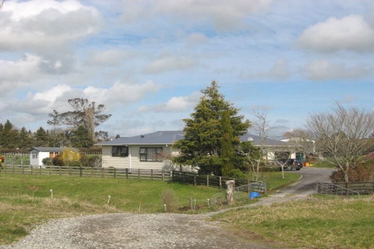 Photo of property in 151 Pembroke Road, Stratford, 4332