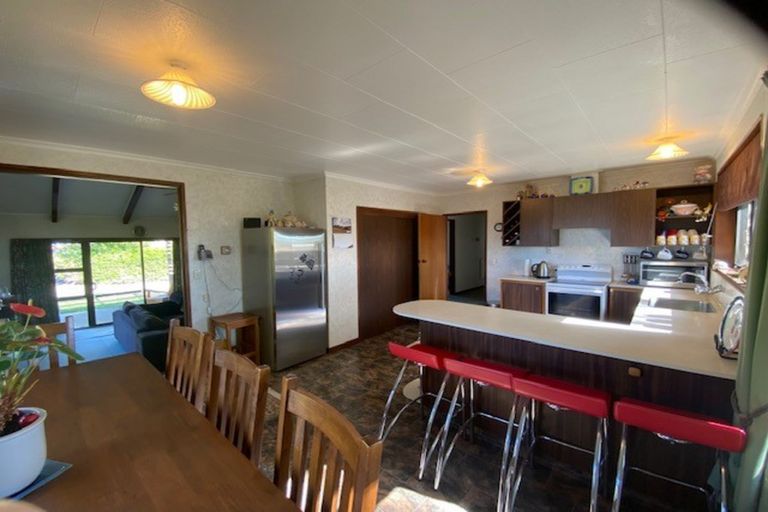 Photo of property in 6 Cobham Crescent, Omakau, 9376