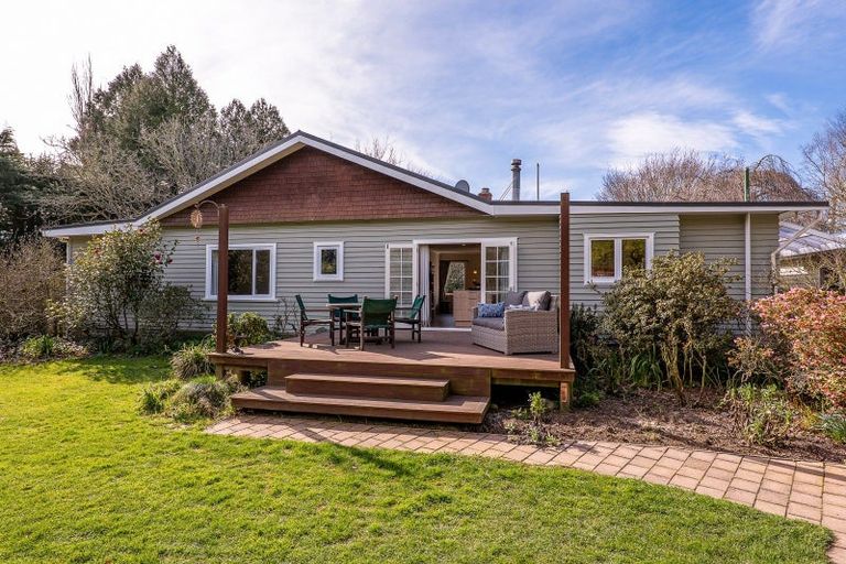 Photo of property in 299 Elmhurst Road, Darfield, 7571