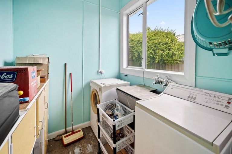 Photo of property in 111 Neville Street, Spreydon, Christchurch, 8024