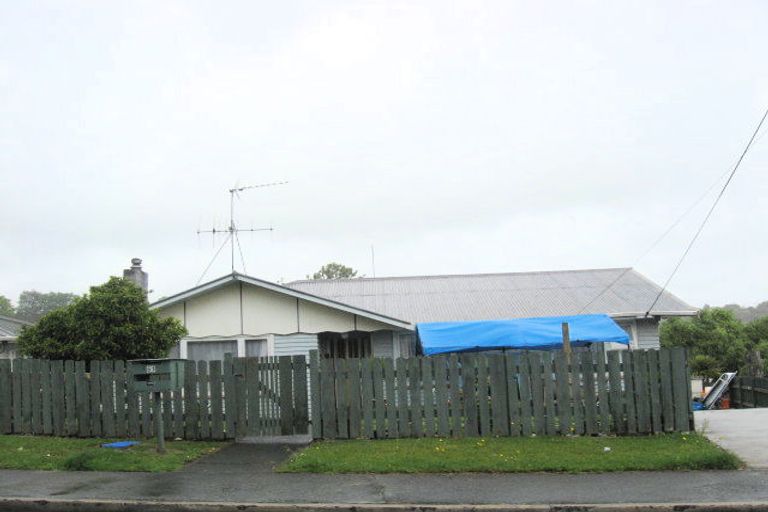 Photo of property in 51 Clotworthy Crescent, Onerahi, Whangarei, 0110