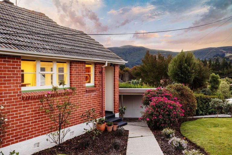 Photo of property in 17 Lowe Street, Liberton, Dunedin, 9010