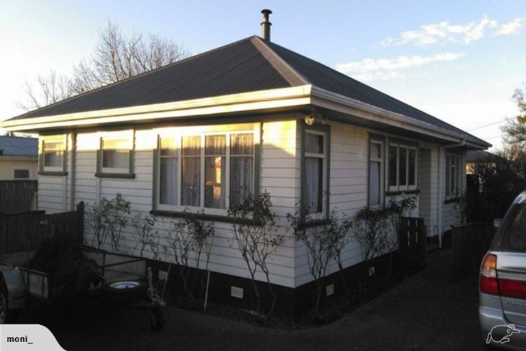 Photo of property in 180 Hill Street, Richmond, 7020