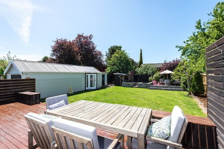 Photo of property in 8 Kerrs Road, Linwood, Christchurch, 8062