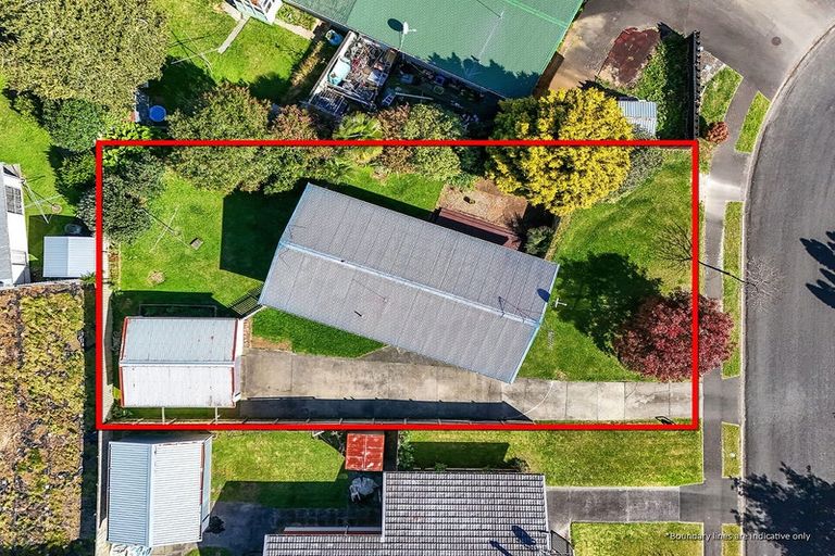 Photo of property in 49 Vernall Street, Nawton, Hamilton, 3200