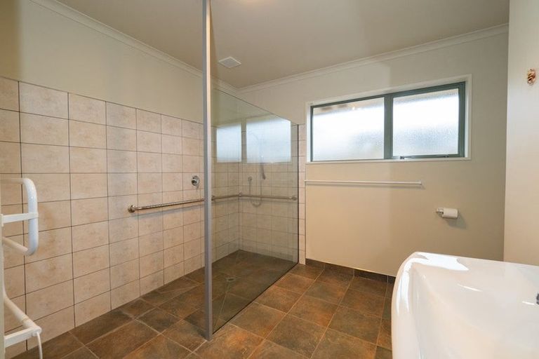 Photo of property in 145 Cass Street, Ashburton, 7700