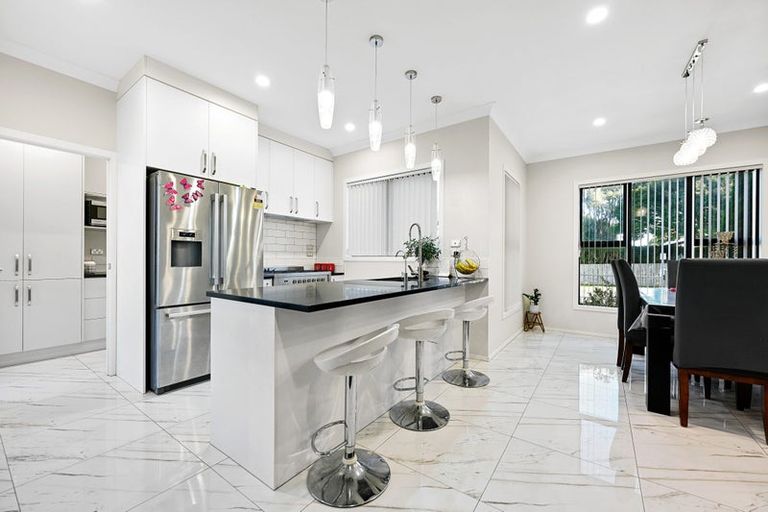 Photo of property in 22 Saxbys Road, Glenview, Hamilton, 3206