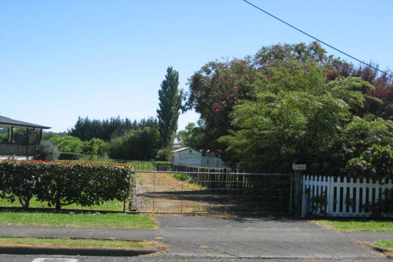 Photo of property in 943 Park Road, Te Awamutu, 3800