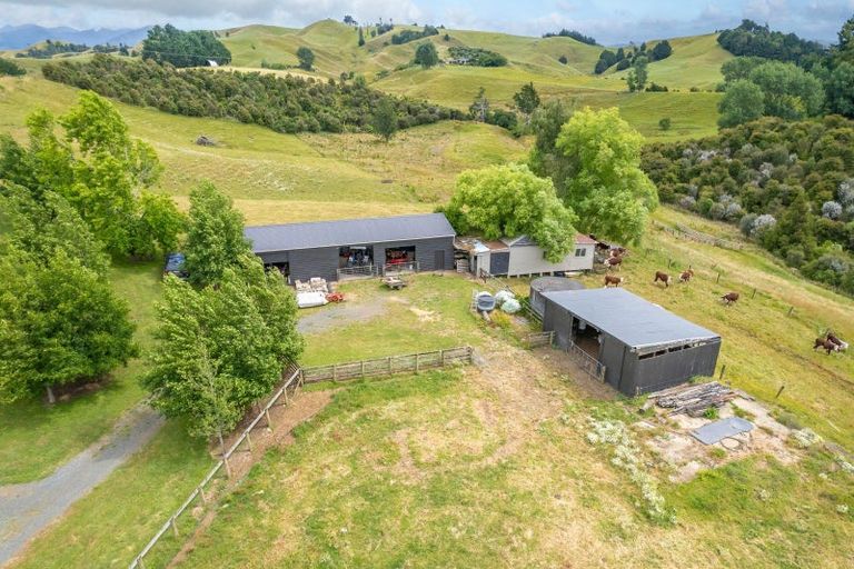 Photo of property in 998 Limeworks Loop Road, Karamu, Hamilton, 3285