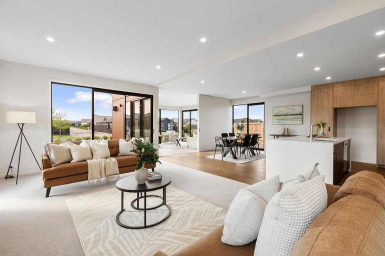 Photo of property in 67 Fairway Drive, Morrinsville, 3300