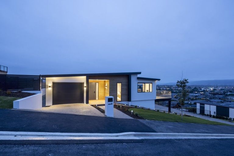 Photo of property in 20 Jocelyn Way, Mosgiel, 9024