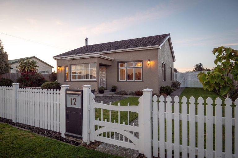 Photo of property in 12 Wamphray Street, Nightcaps, 9630